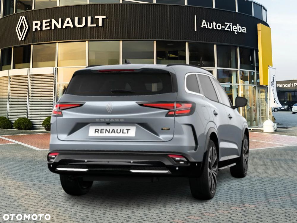Renault Espace - 5