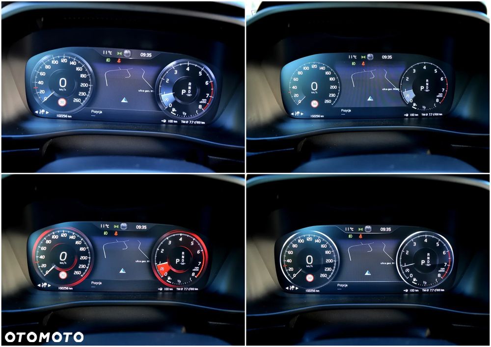 Volvo XC 40 T3 Geartronic RDesign - 39