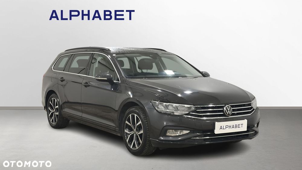 Volkswagen Passat 1.5 TSI EVO Business DSG - 7