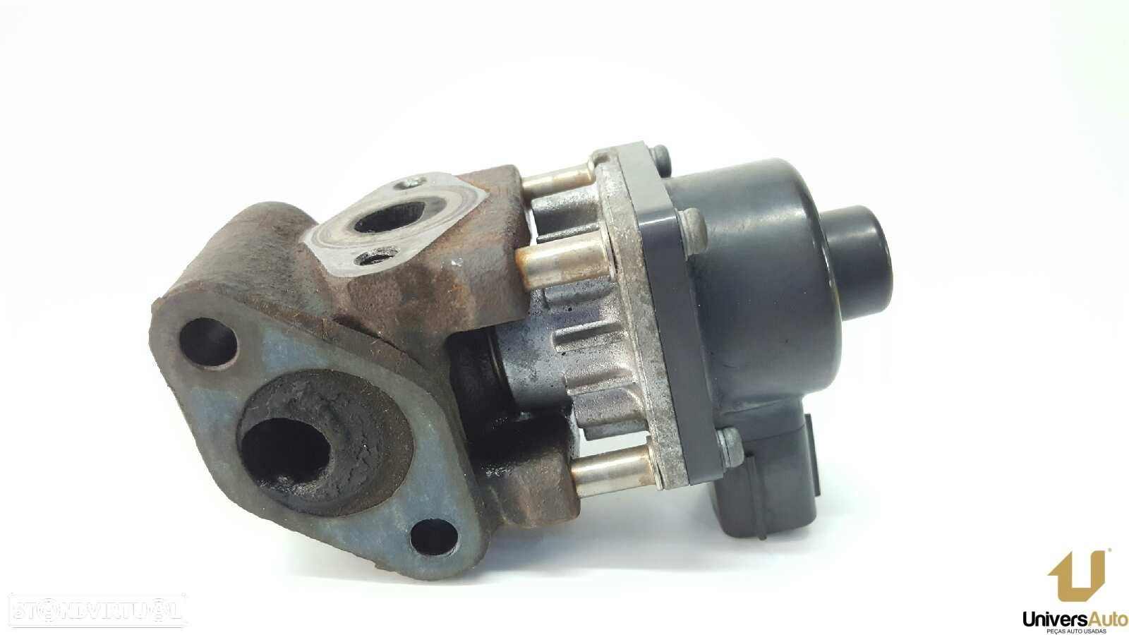 VáLVULA EGR SUZUKI GRAND VITARA JB (JT) 2.0 JLX-A (5-PTAS.) - 1