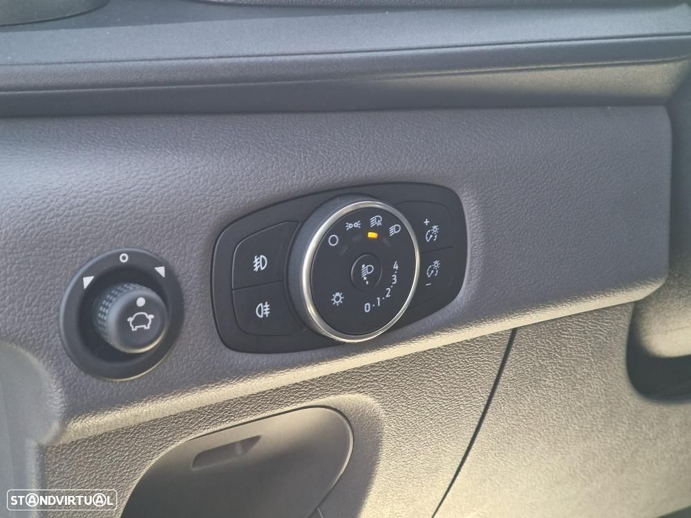 Ford Transit TRANSIT 350 L4 N1 CD 2.0 ECOBLUE 7 LUG. (130CV) - 12