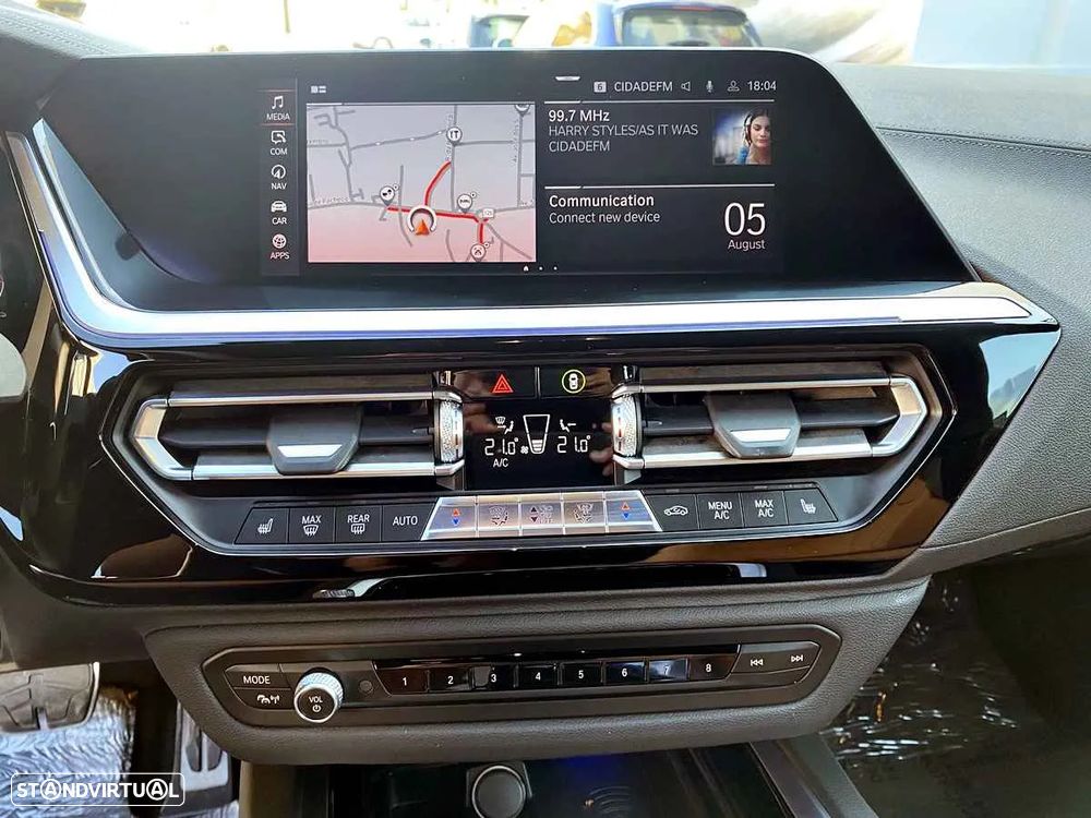 BMW Z4 sDrive30i Aut. M Sport - 19