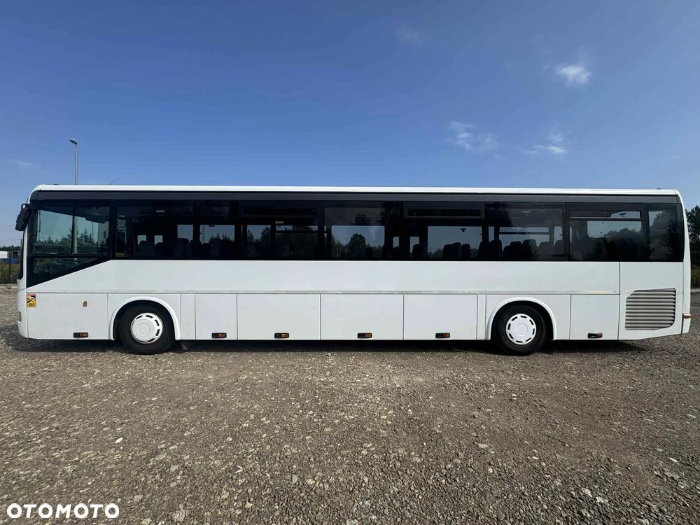 Irisbus Recreo - 7