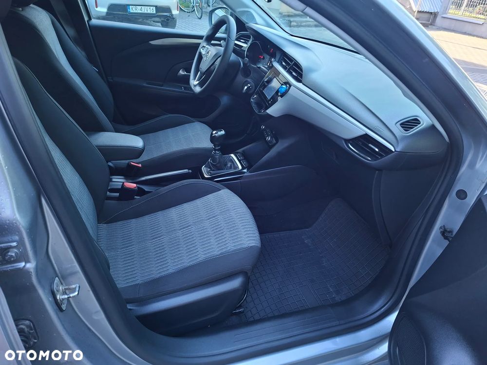 Opel Corsa - 30