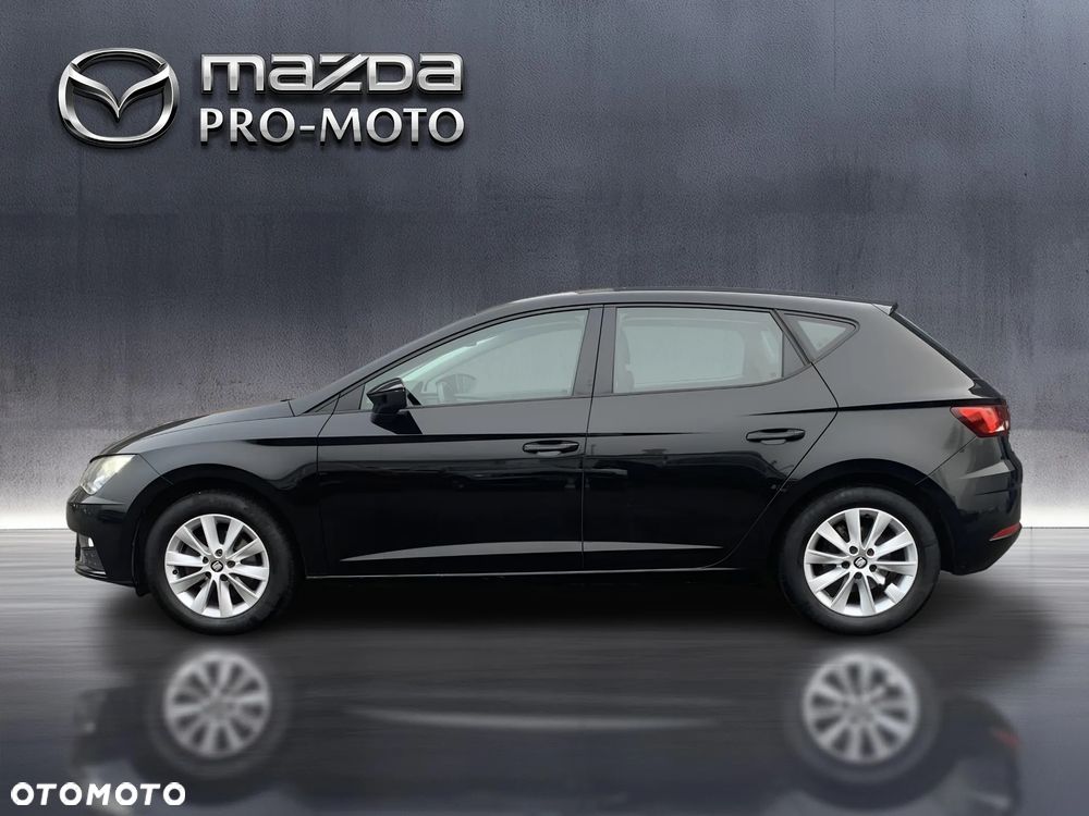 Seat Leon 1.5 TSI Style - 2