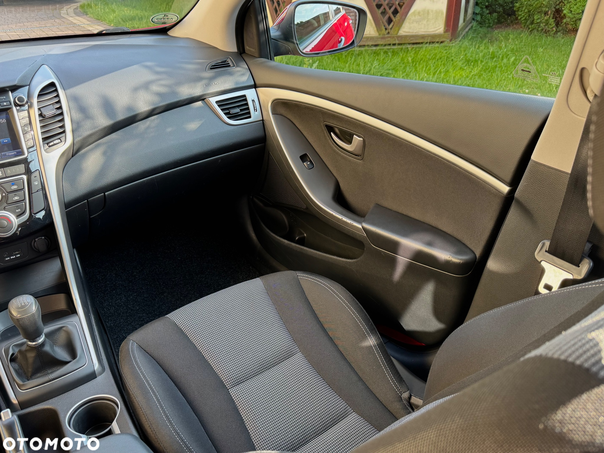 Hyundai i30 1.4 CRDi Style - 10