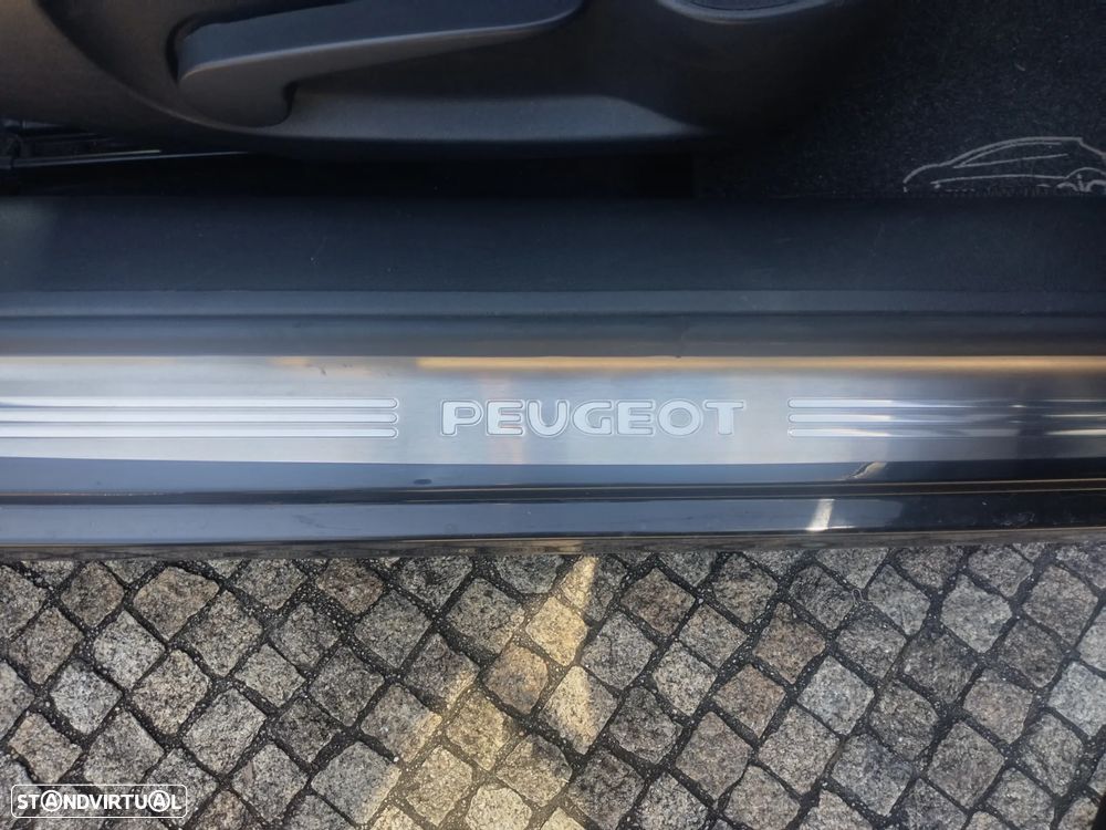 Peugeot 207 1.6 HDi Sport - 4