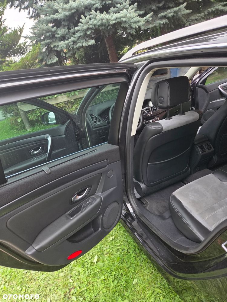 Renault Laguna Grandtour 2.0 16V Turbo GT - 15