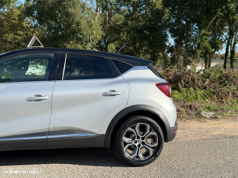 Renault Captur 1.0 TCe Techno - 3