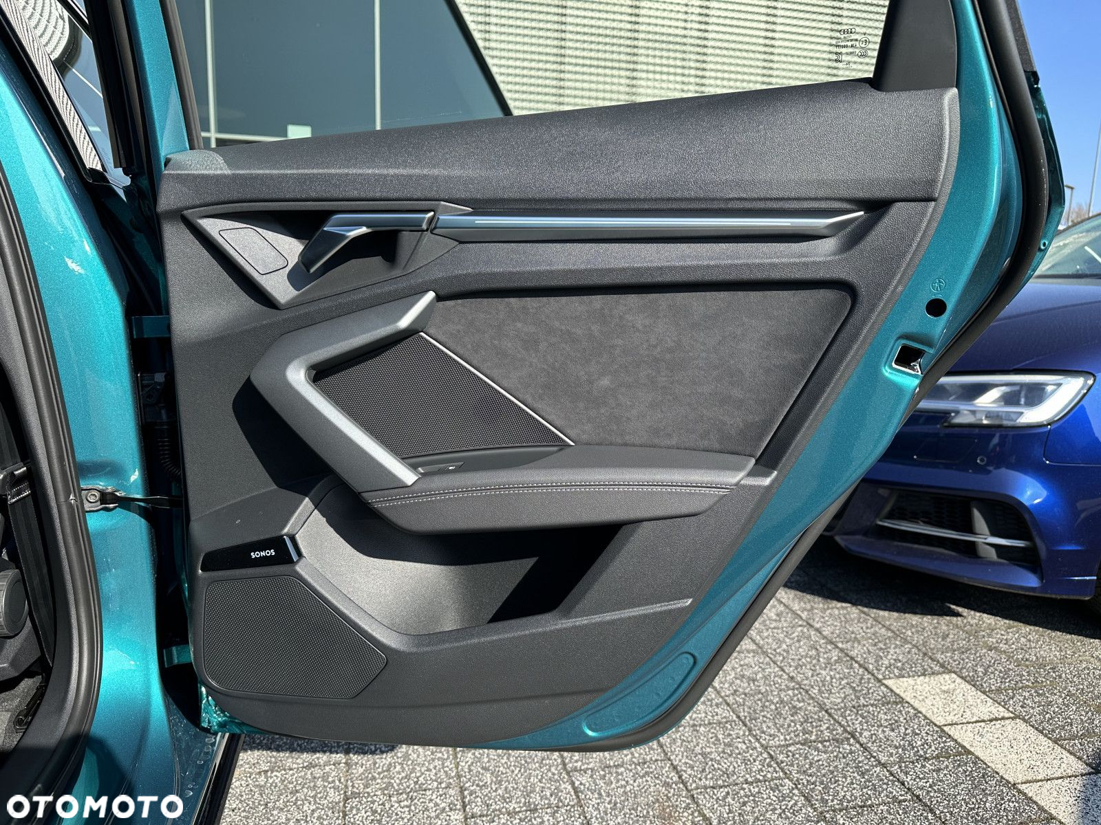 Audi A3 - 23