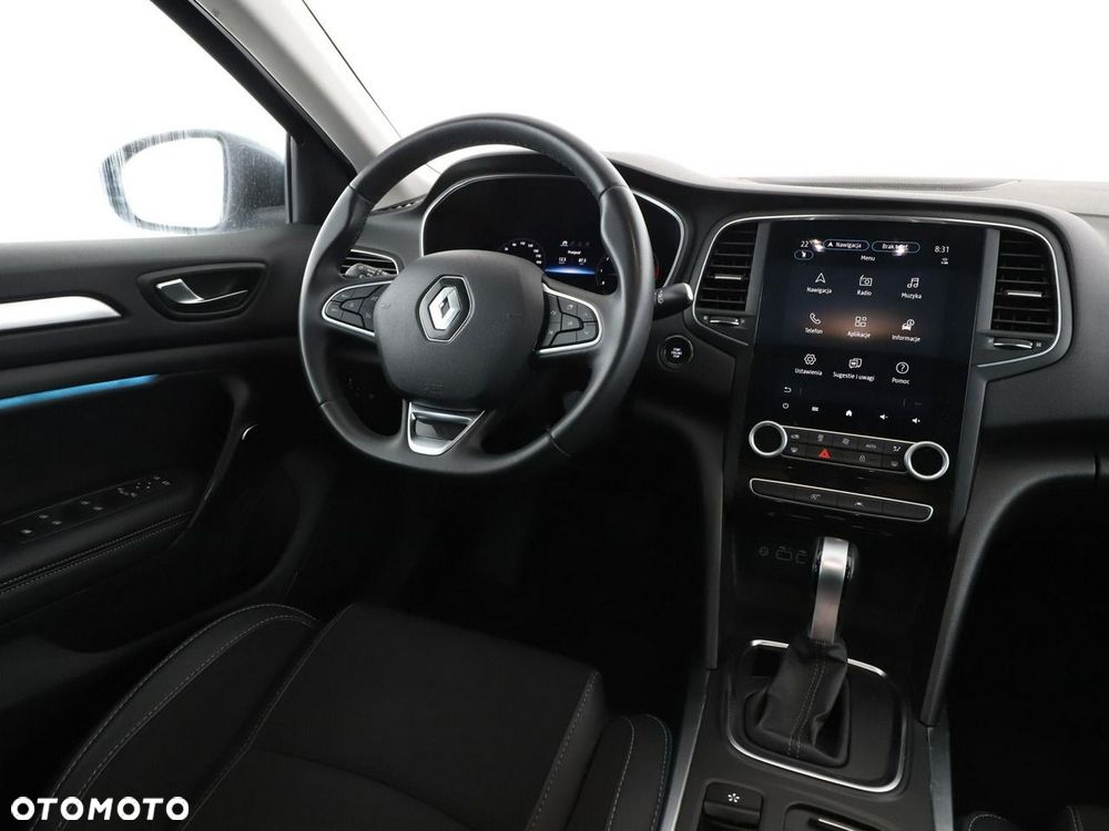 Renault Megane 1.3 TCe FAP Techno EDC - 17