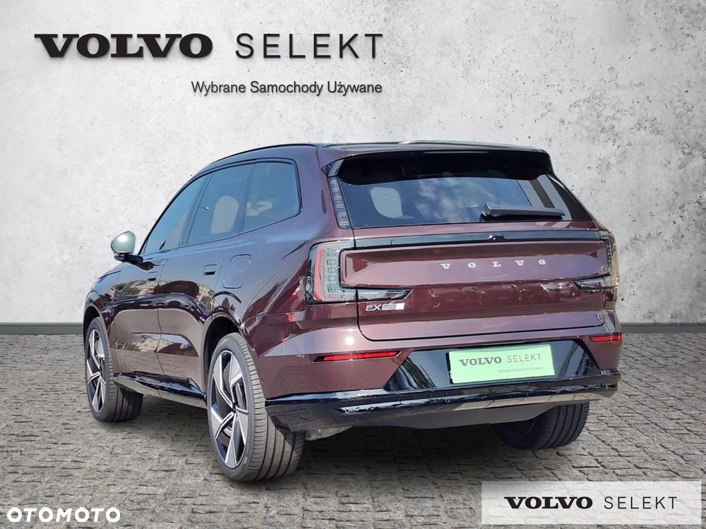 Volvo EX90 - 7
