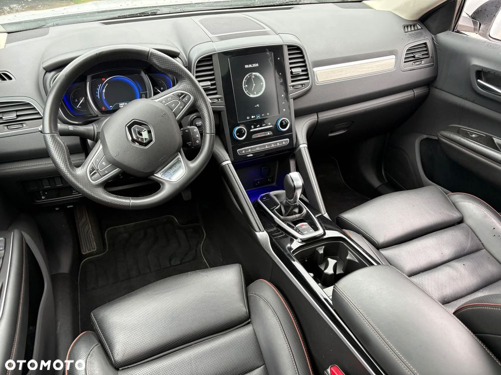 Renault Koleos 1.3 TCe Initiale Paris EDC - 15
