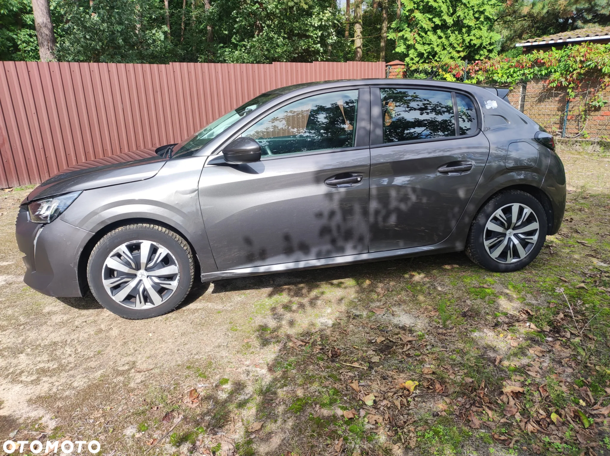 Peugeot 208 PureTech 100 Active Pack - 5