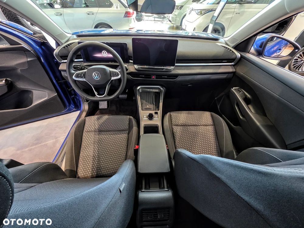 Volkswagen T-Roc 1.5 eTSI Life DSG - 12