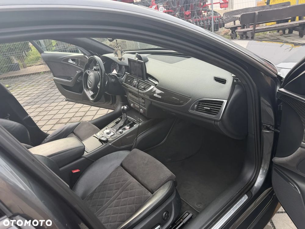 Audi RS6 - 22