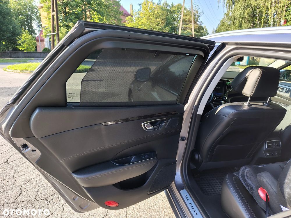 Renault Talisman 1.6 Energy dCi Intens EDC - 6