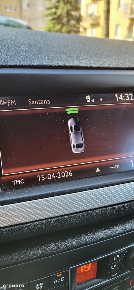 Citroën C5 2.0 HDi Dynamique - 22