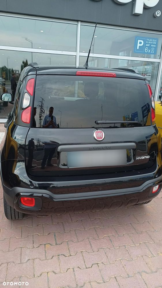 Fiat Pandina - 16