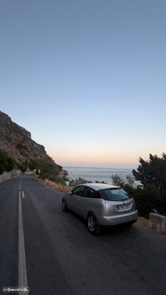 Ford Focus 1.8 TDdi Trend - 2