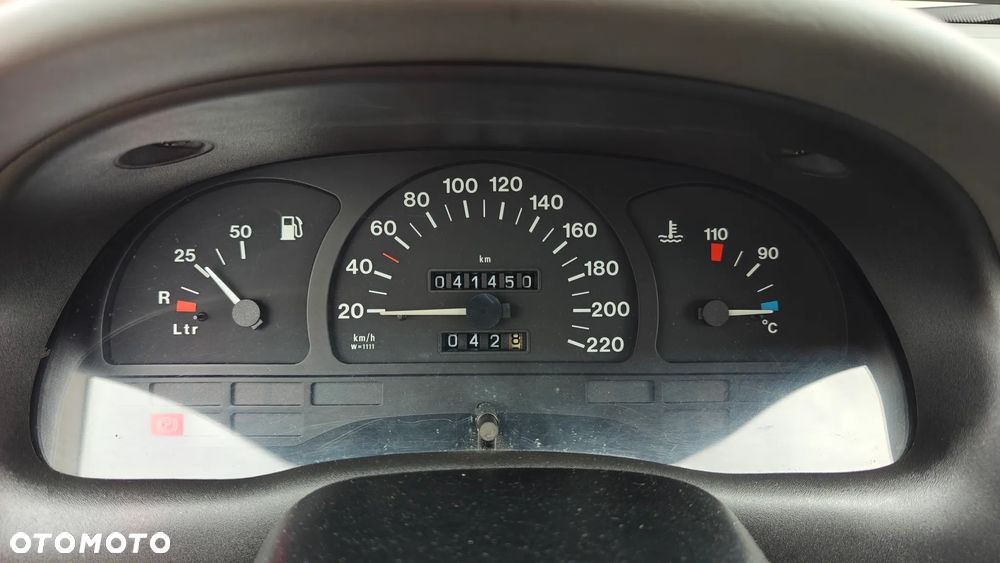 Opel Astra 1.4 GL - 18