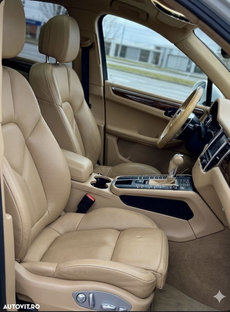 Porsche Macan S PDK - 9