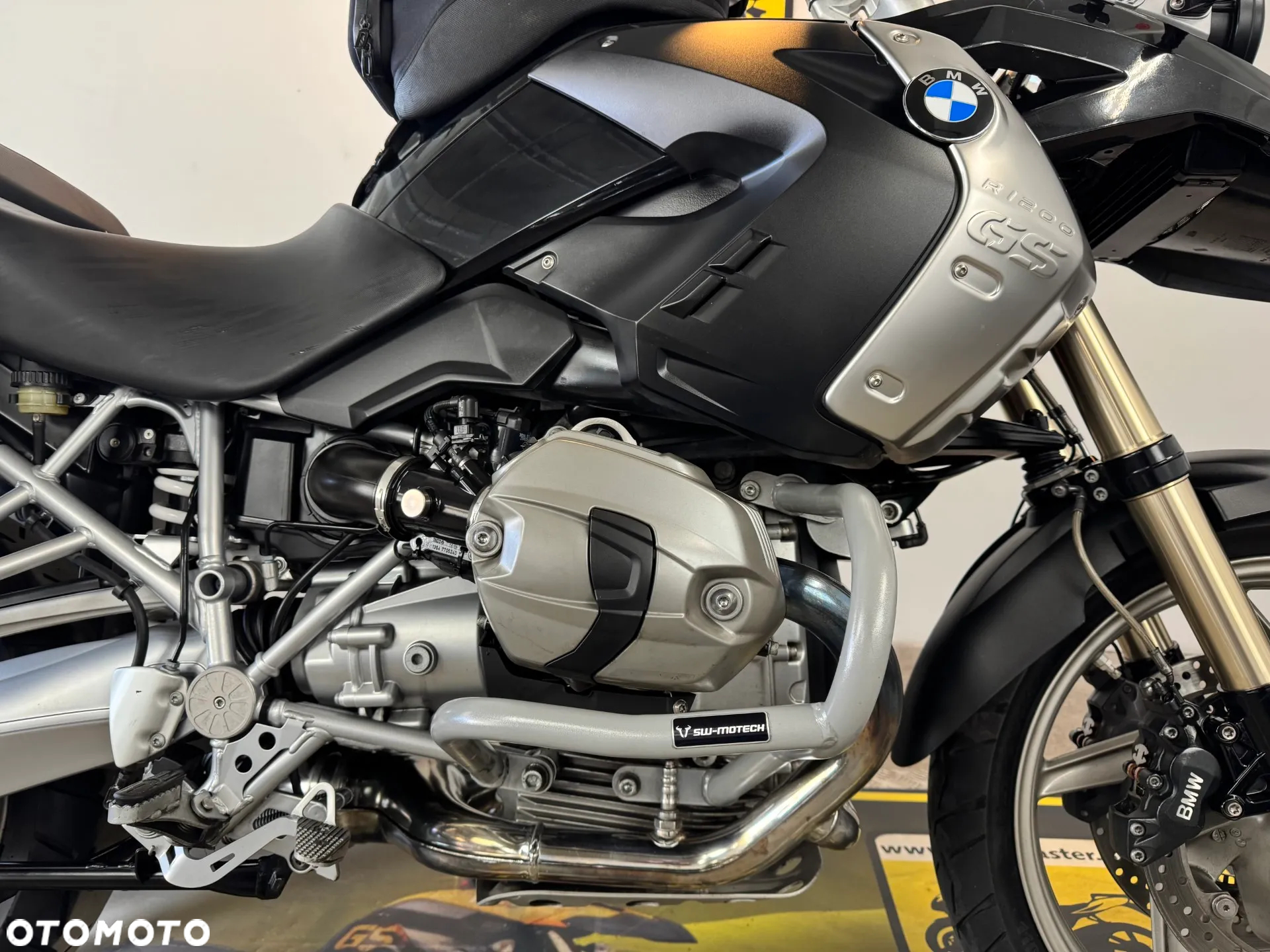 BMW R - 13