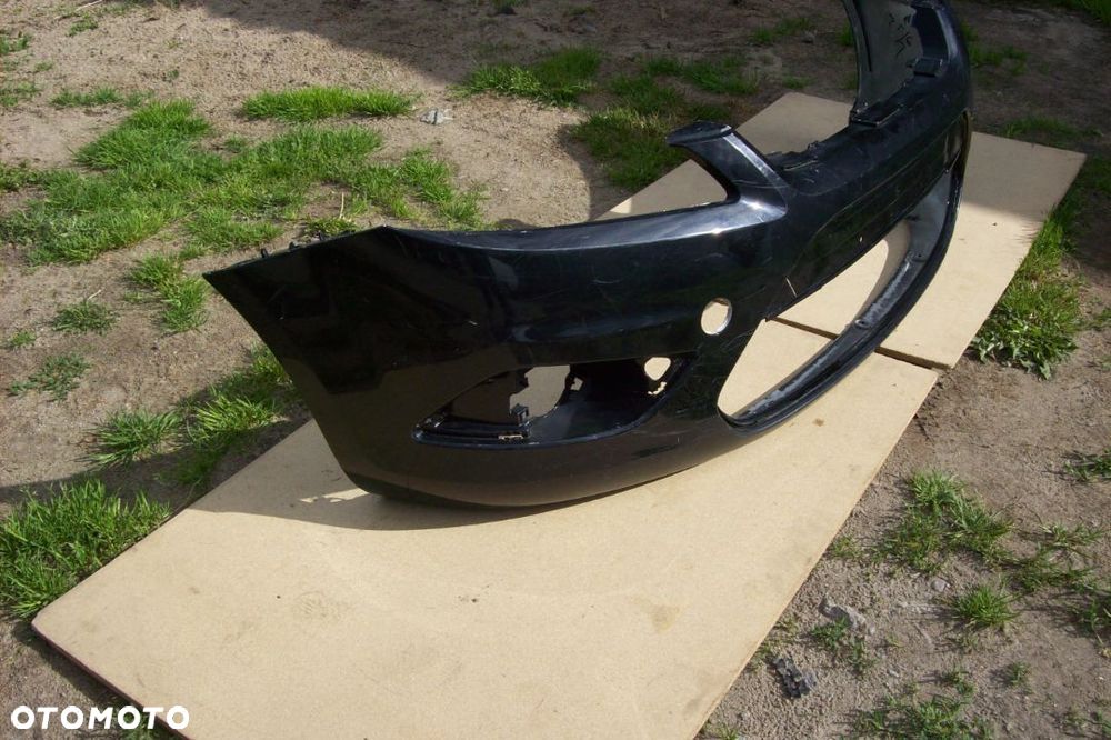 zderzak przedni ford focus ii/lift - 2