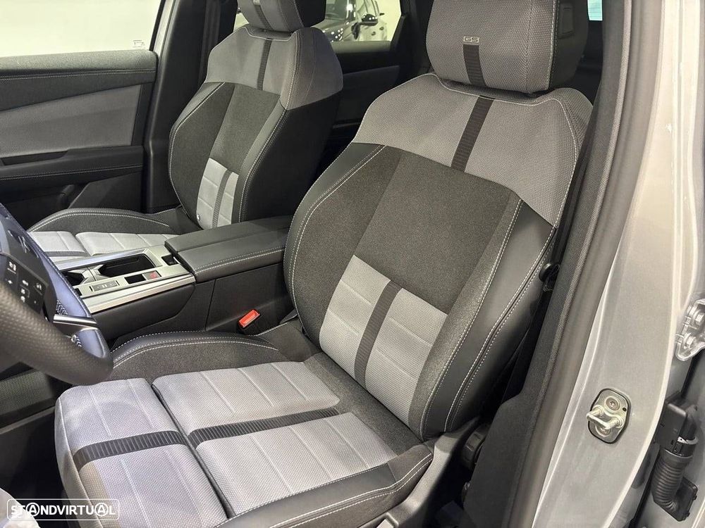 Opel Grandland 1.2 Hybrid GS eDCT - 9