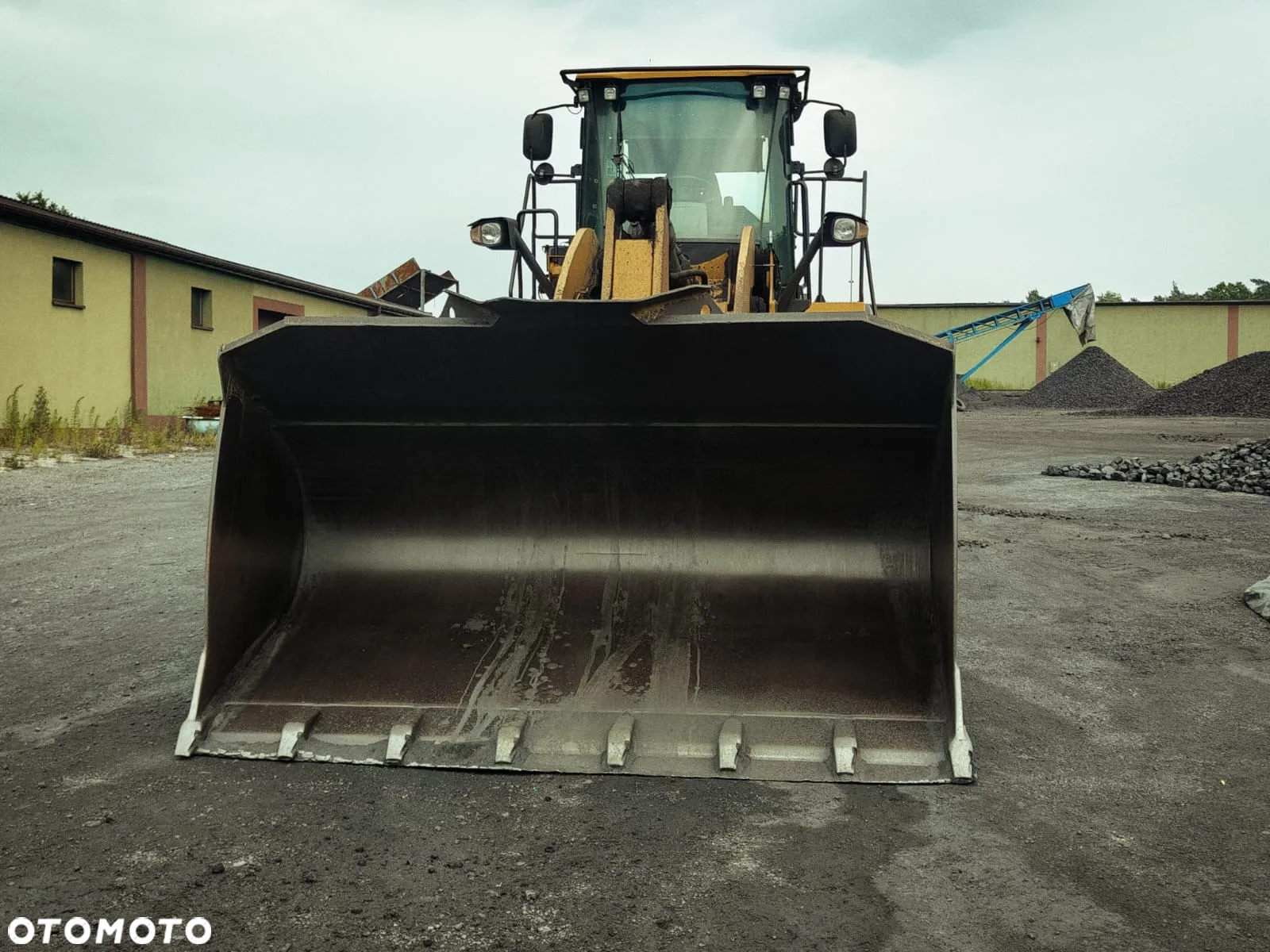 Caterpillar 962 K - 15