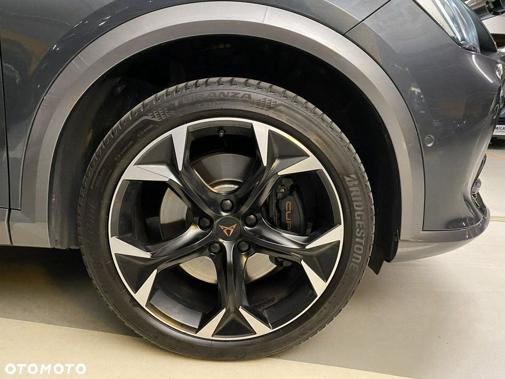 Cupra Formentor - 10