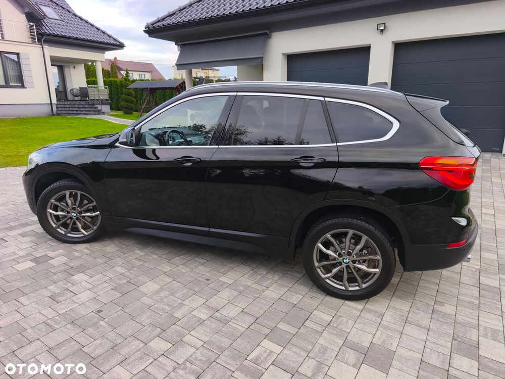 BMW X1 - 9