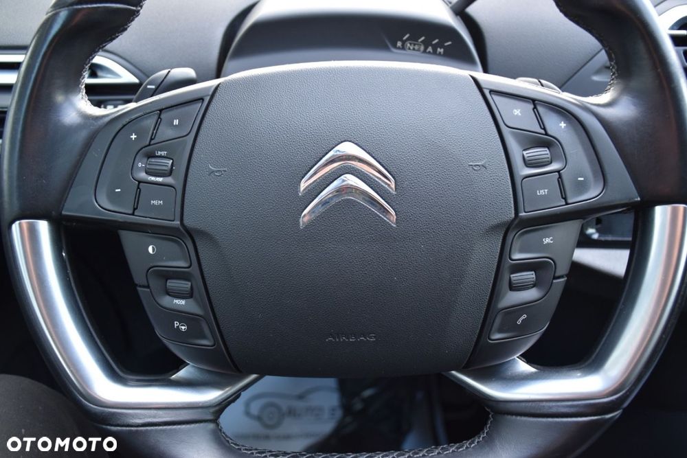 Citroën C4 Picasso 1.6 e-HDi Intensive ETG6 - 18