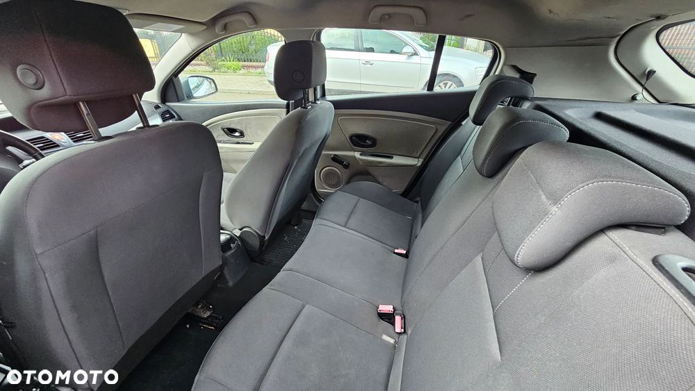 Renault Megane - 12