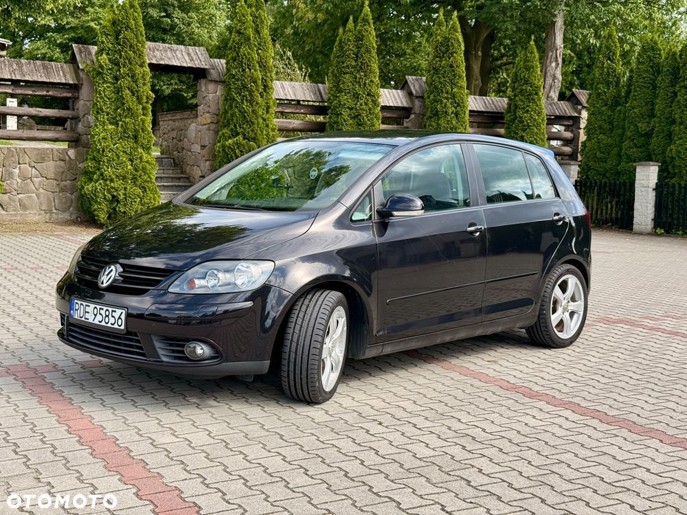 Volkswagen Golf 1.4 TSI Comfortline - 10