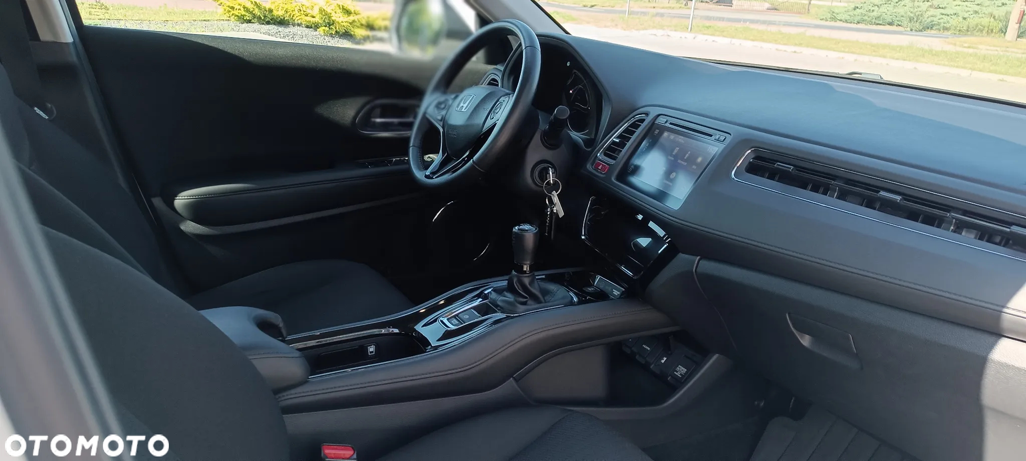 Honda HR-V - 10