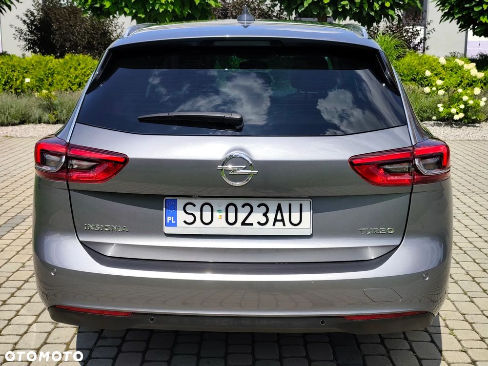 Opel Insignia 1.5 T Innovation S&S - 7