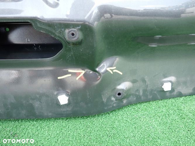 FORD S-MAX MK2 15- klapa tylna tył - 11