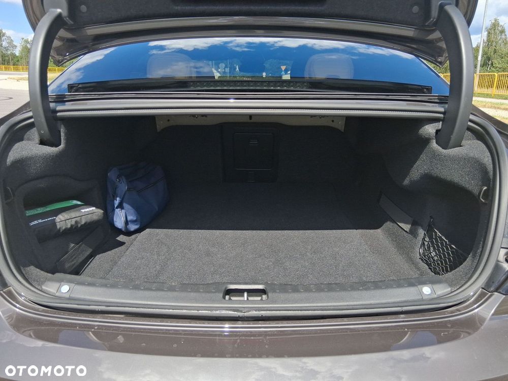 Volvo S90 - 26