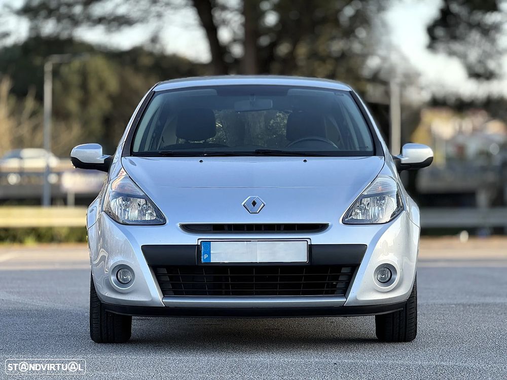 Renault Clio 1.2 16V Dynamique S - 3