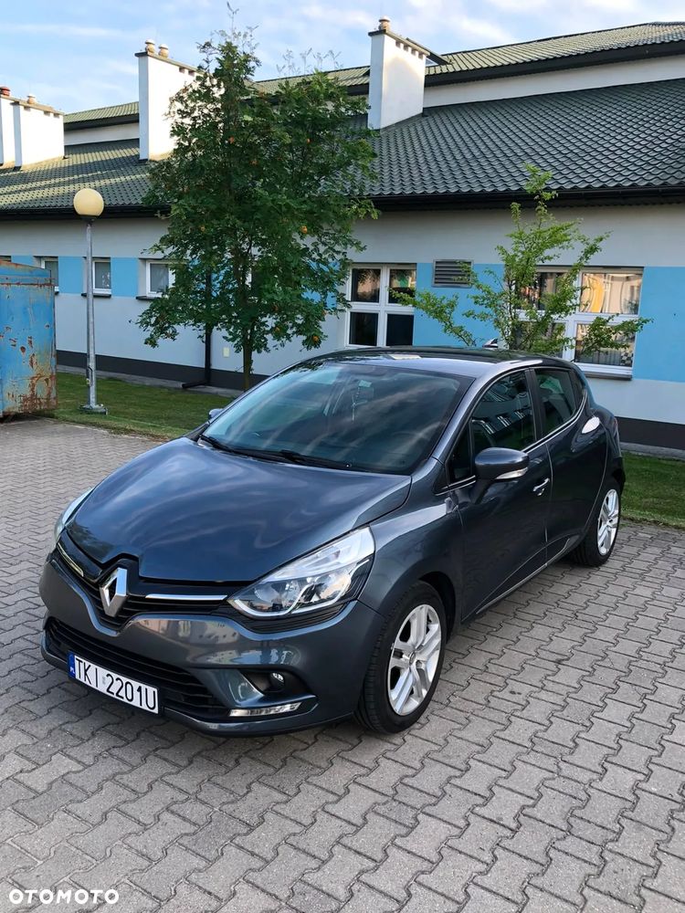 Renault Clio 1.5 dCi Energy Alize EU6 - 3