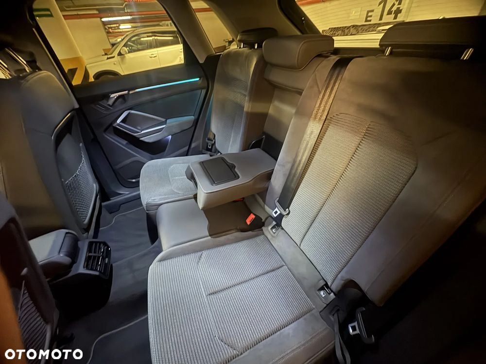 Audi Q3 35 TFSI S tronic advanced - 8