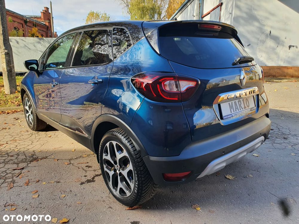 Renault Captur 1.5 dCi Energy Limited - 5