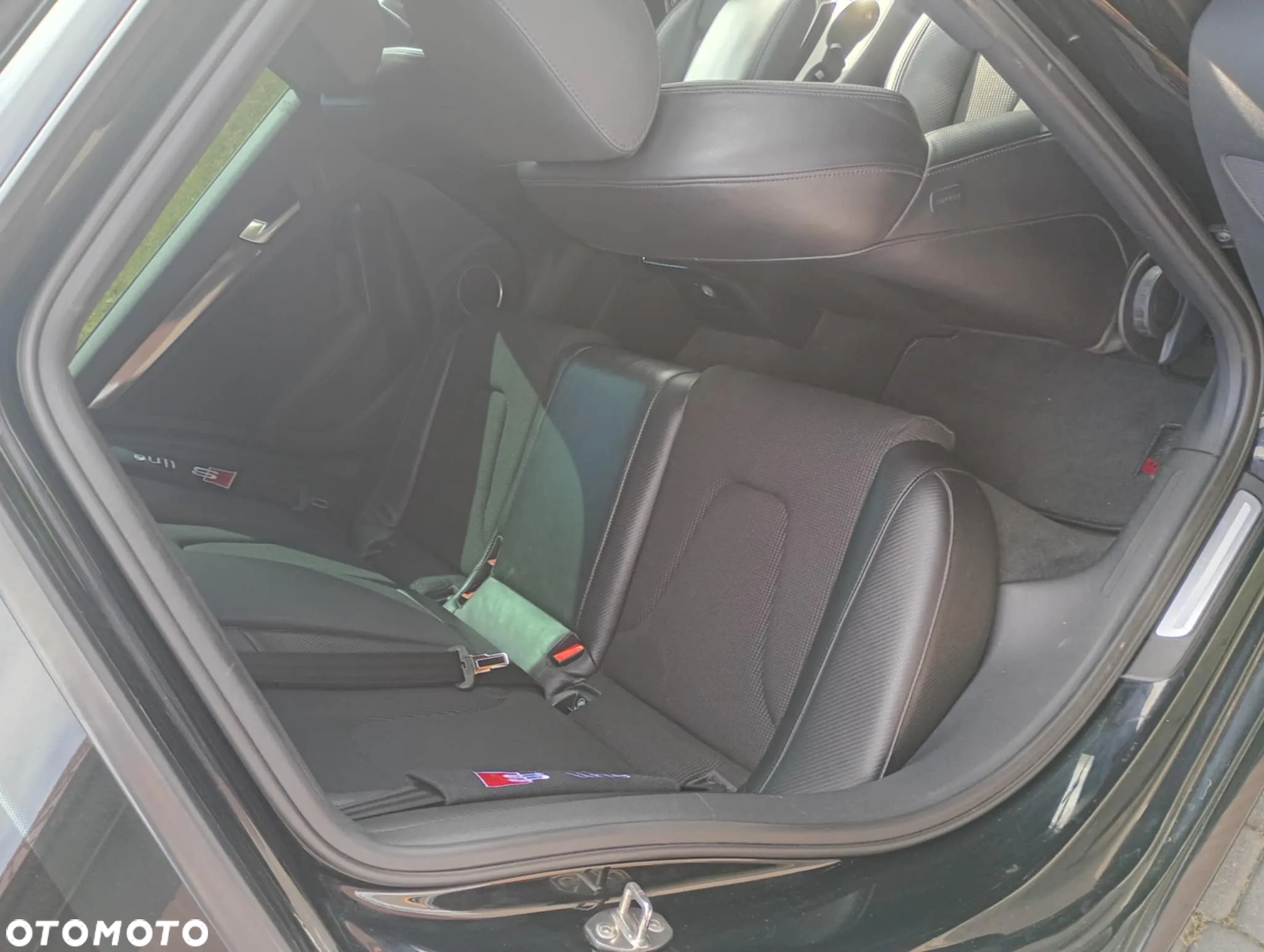 Audi A4 - 15