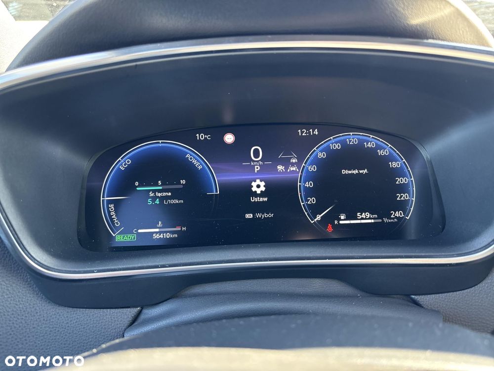 Toyota Corolla 1.8 Hybrid Comfort - 11