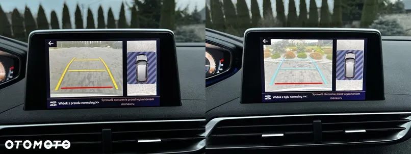 Peugeot 3008 BlueHDi 130 Stop & Start Allure Business-Paket - 26