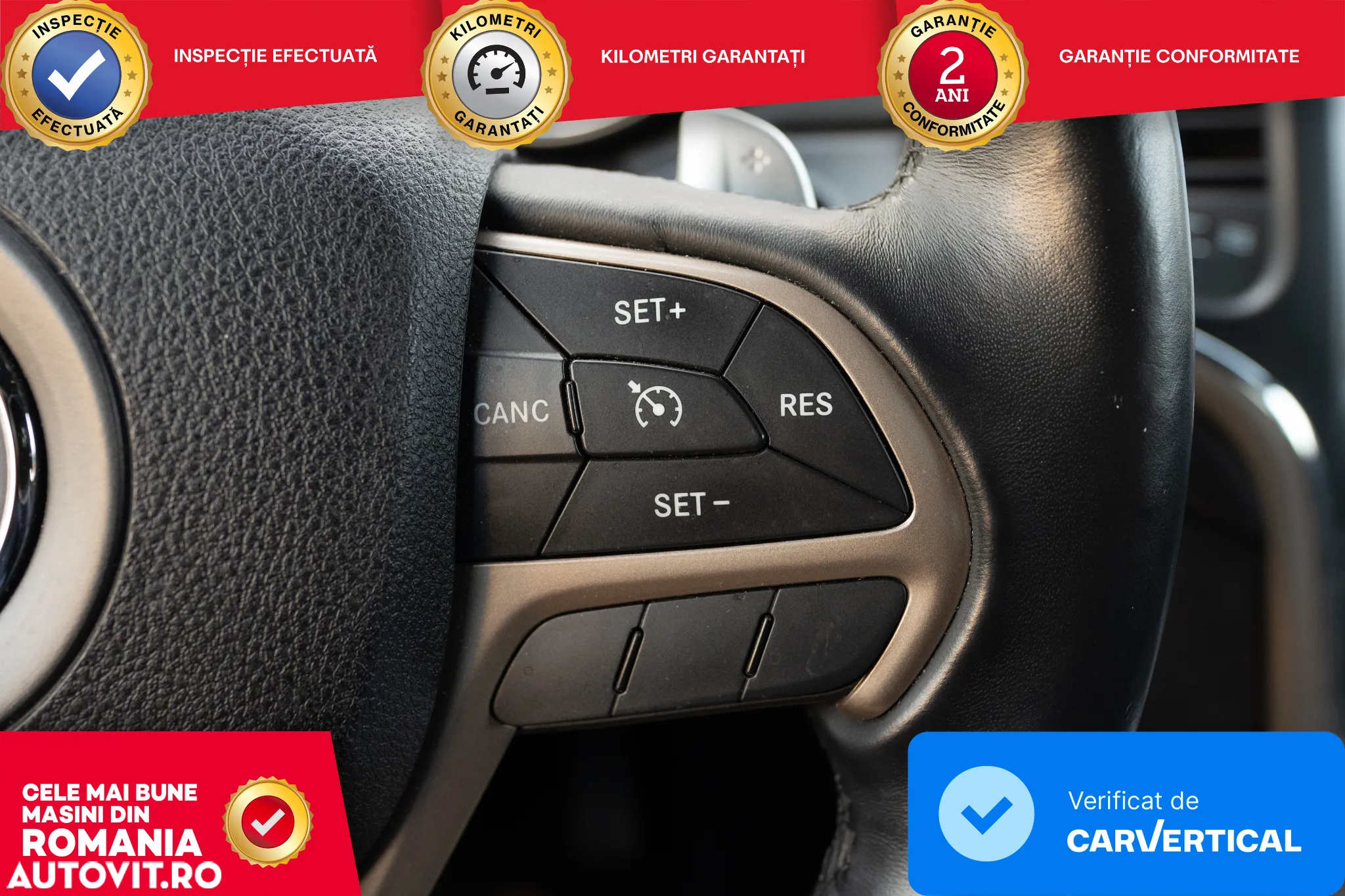 Jeep Grand Cherokee 3.0 TD AT Laredo - 12