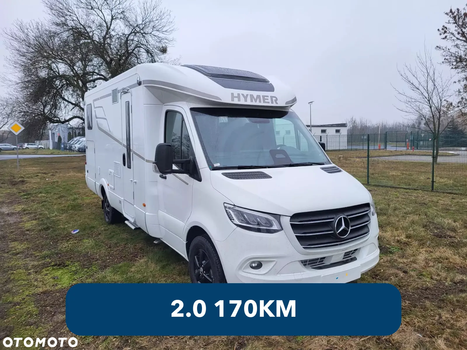 Hymer-Eriba BMC-T 680, U CIEBIE ZA DWA TYGODNIE - 2
