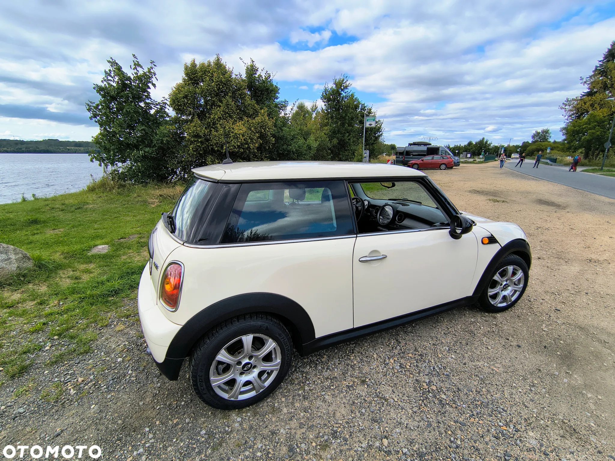 MINI ONE Standard - 14