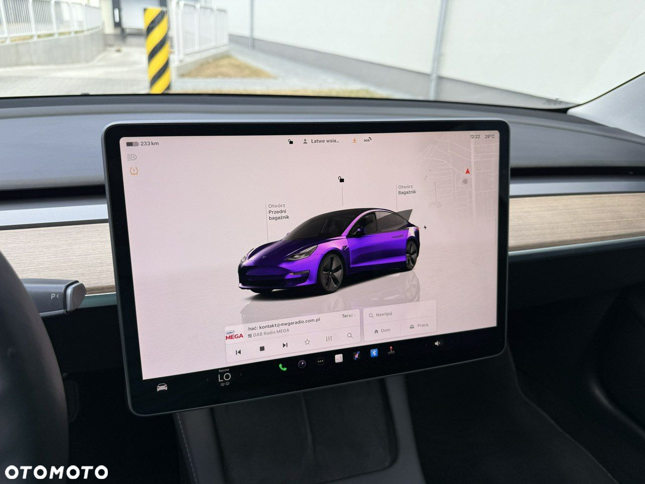 Tesla Model 3 - 31